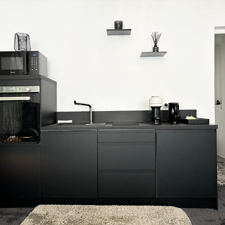 Studio People - N4 Alencon Luaran gambar