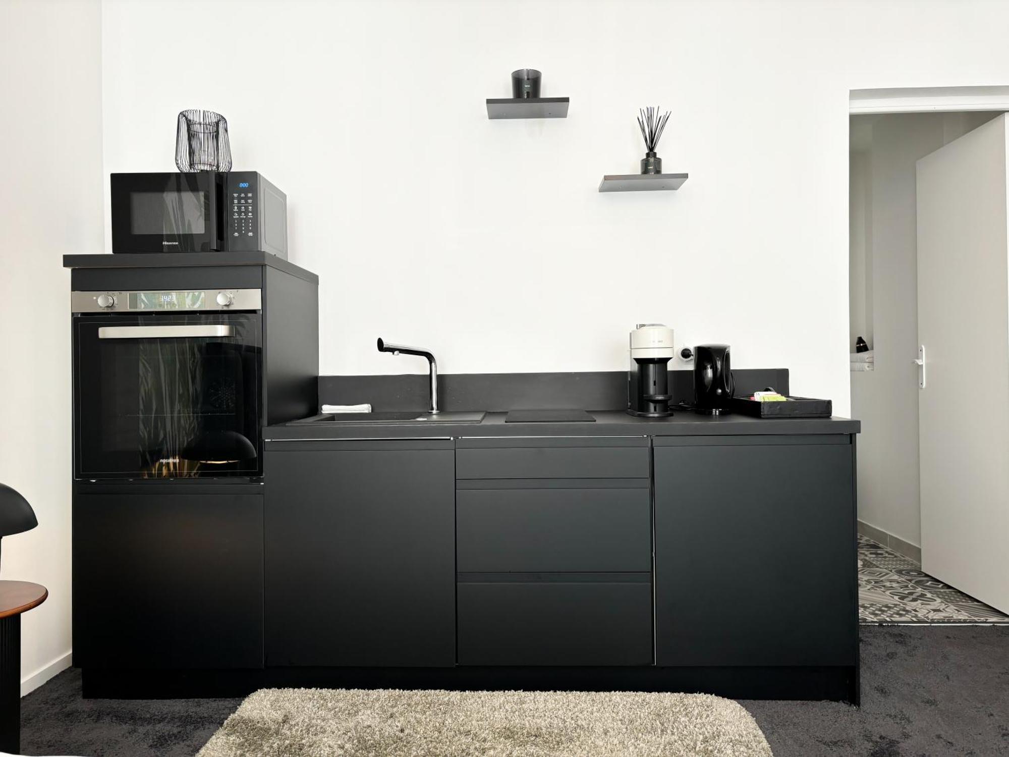 Studio People - N4 Alencon Luaran gambar
